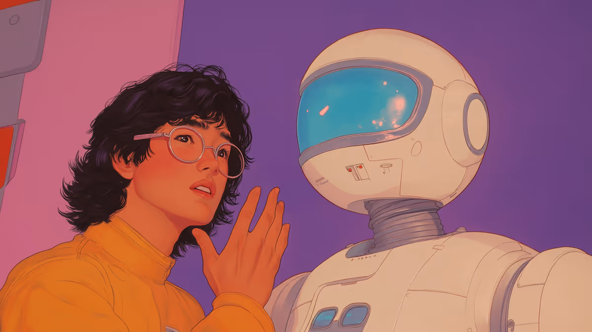 The Future is Fictional: Narrative-Driven AI Tools Feature Image