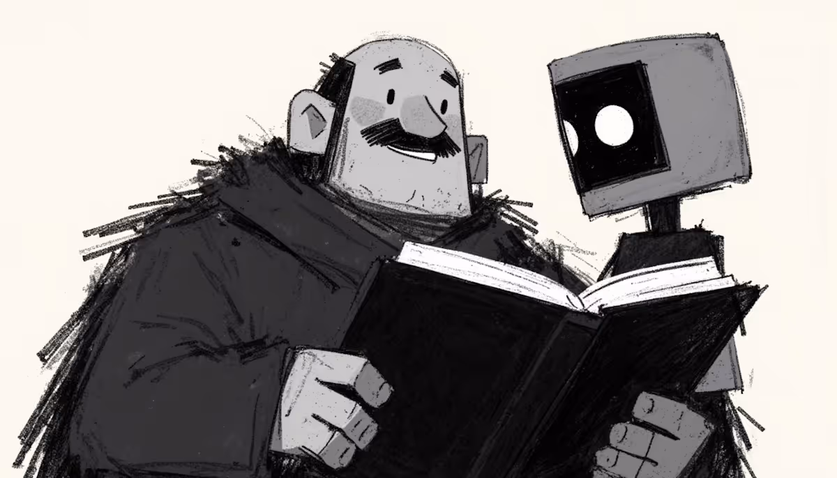 Books That Rewired My Brain Feature Image