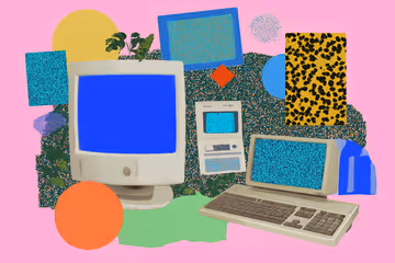 Structuring a Personal Knowledge System in Markdown Feature Image