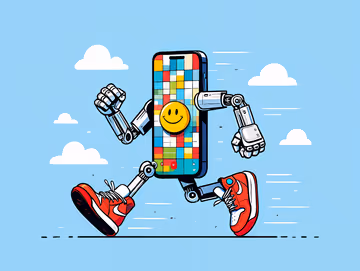 From Prompt to Plot: Writing with Generative AI Feature Image