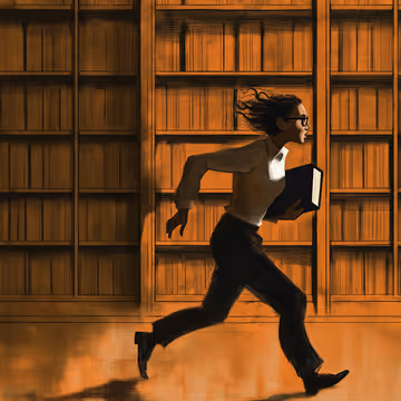 An Ode to Forgotten Books: Memory and Re-reading Feature Image