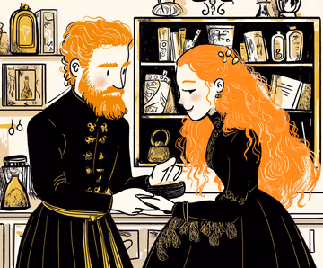 Fantasy without Fireballs: Nuanced Conflict in Fiction Feature Image