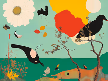 Gods Between the Lines: Symbolism in Novels Feature Image