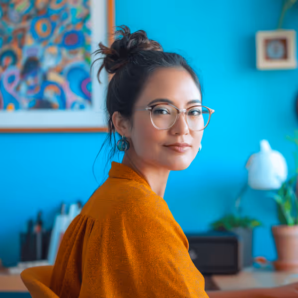 Author Profile Image